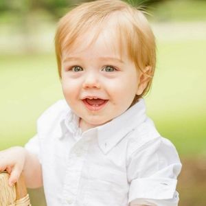 Meet your Posher, Kenny